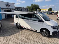 Weiß Gebraucht 2021 VW T6.1 Edition Van | 60.000 €