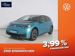 Makenatürkis metallic Gebraucht 2023 VW ID.3 Pro Kleinwagen | 29.980 € (Fairer Preis)