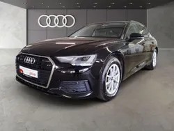 Schwarz Gebraucht 2022 Audi A6 Premium Kombi | 32.450 € (Superpreis)