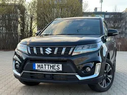 Schwarz Gebraucht 2021 Suzuki Vitara Comfort+ SUV | 18.448 € (Fairer Preis)