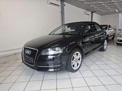 Schwarz Gebraucht 2012 Audi A3 Cabriolet Attraction Cabrio | 7.990 € (Etwas zu teuer)