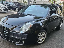 Colore esterno (nero etna (vr Gebraucht 2011 Alfa Romeo MiTo Super Kleinwagen | 4.100 € (Fairer Preis)