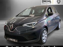 Grau Gebraucht 2021 Renault Zoe Life Kleinwagen | 11.770 € (Superpreis)