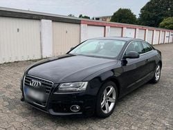 Schwarz Gebraucht 2009 Audi A5 Coupé | 6.700 € (Guter Preis)
