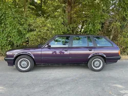 Violet Gebraucht 1994 BMW 316 Kombi | 9.800 €