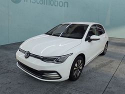 Weiß Gebraucht 2024 VW Golf VIII Move Limousine | 22.740 € (Superpreis)