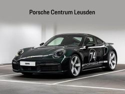 Grün Neu 2025 Porsche 992 | 332.629 € (Fairer Preis)