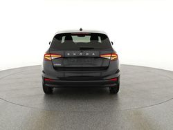 Black magic perleffekt Gebraucht 2024 Skoda Fabia Selection | 20.175 € (Fairer Preis)