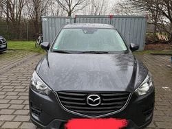 Grau Gebraucht 2015 Mazda CX-5 SUV | 10.999 € (Fairer Preis)