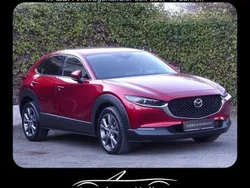 Soul red crystal m Gebraucht 2019 Mazda CX-30 Active SUV | 21.555 € (Etwas zu teuer)