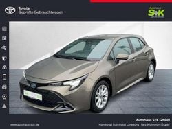 Bronze Gebraucht 2024 Toyota Corolla Team Limousine | 20.740 € (Superpreis)