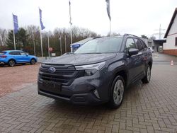 Magnetite gray Neu 2025 Subaru Forester Exclusive+ SUV | 43.068 € (Fairer Preis)