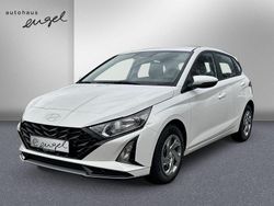 Weiß Neu 2025 Hyundai i20 Select Limousine | 18.189 € (Superpreis)