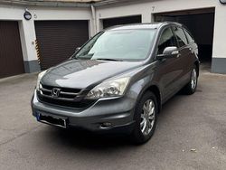 Grau Gebraucht 2010 Honda CR-V Elegance SUV | 7.900 € (Fairer Preis)