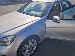 Grau Gebraucht 2013 Mercedes 200 Limousine | 13.750 €