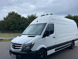 Weiß Gebraucht 2013 Mercedes Sprinter Van | 14.950 €
