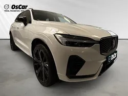 Weiß Neu 2025 Volvo XC60 Plus SUV | 70.640 € (Teuer)