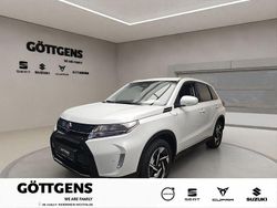 Weiß Neu 2025 Suzuki Vitara Comfort SUV | 26.949 € (Teuer)