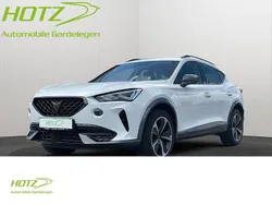 Weiß Gebraucht 2024 Cupra Formentor SUV | 24.380 € (Guter Preis)