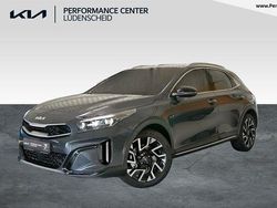Grau Neu 2025 Kia XCeed Spirit SUV | 30.210 € (Fairer Preis)