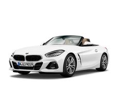 Gebraucht 2025 BMW Z4 M Sport Cabrio | 38.440 € (Superpreis)