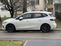 Gebraucht 2022 BMW 218 Active Tourer Van / Kleinbus | 21.850 € (Guter Preis)