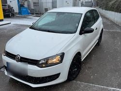 Weiß Gebraucht 2010 VW Polo Kleinwagen | 3.450 € (Guter Preis)