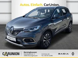 Grau Gebraucht 2022 Renault Kadjar Techno SUV | 22.975 € (Fairer Preis)