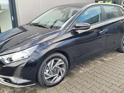 Schwarz Neu 2025 Hyundai i20 Comfort Kleinwagen | 20.090 € (Fairer Preis)