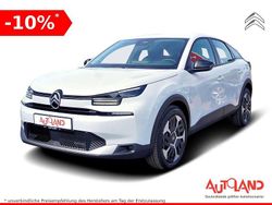 Weiß Neu 2025 Citroën C4 SUV | 23.890 € (Guter Preis)