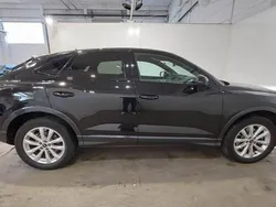 Andere Gebraucht 2022 Audi Q3 Ambiente SUV | 29.890 € (Guter Preis)