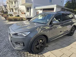 Gebraucht 2021 Seat Tarraco FR SUV | 27.250 € (Fairer Preis)