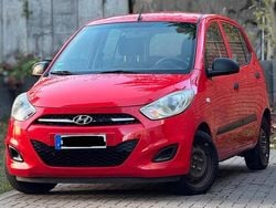Rot Gebraucht 2012 Hyundai i10 Kleinwagen | 2.350 € (Guter Preis)