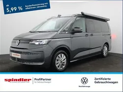 Gebraucht 2025 VW California Beach Van | 66.980 € (Guter Preis)