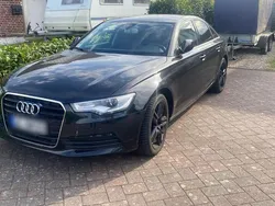 Schwarz Gebraucht 2011 Audi A6 Limousine | 10.500 € (Fairer Preis)