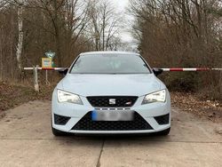 Gebraucht 2014 Cupra Leon Limousine | 14.000 € (Fairer Preis)