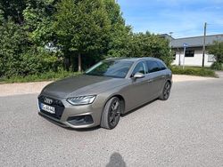 Gebraucht 2020 Audi A4 Ambiente Kombi | 28.000 € (Etwas zu teuer)
