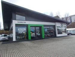 Grau Gebraucht 2024 Skoda Octavia Selection Kombi | 42.840 €