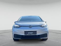 Silber Gebraucht 2021 VW ID.3 Pro Performance Kleinwagen | 19.250 € (Superpreis)