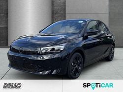 Schwarz Gebraucht 2024 Opel Corsa Kleinwagen | 17.990 € (Fairer Preis)
