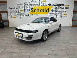 Toyota Celica