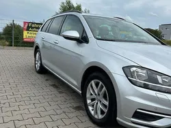 Silber Gebraucht 2020 VW Golf VII Comfortline Kombi | 13.500 € (Superpreis)