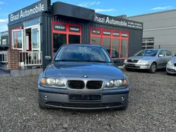 Gebraucht 2004 BMW 318 Limousine | 1.550 € (Superpreis)