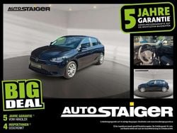 Lackierung schwarz perla nera/ Gebraucht 2023 Opel Corsa Kleinwagen | 13.490 € (Guter Preis)