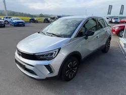 Grau Gebraucht 2024 Opel Crossland SUV | 23.600 € (Etwas zu teuer)
