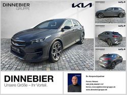 Pentametal met Gebraucht 2021 Kia XCeed Xdition SUV | 22.399 € (Fairer Preis)