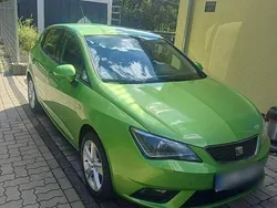 Grün Gebraucht 2012 Seat Ibiza Style Kleinwagen | 4.900 € (Fairer Preis)