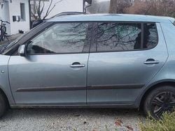 Gebraucht 2010 Skoda Fabia Limousine | 1.200 € (Guter Preis)