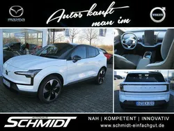 Weiß Gebraucht 2025 Volvo EX30 Plus SUV | 40.590 €