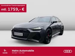 Grau Neu 2024 Audi RS6 Performance Kombi | 172.290 €